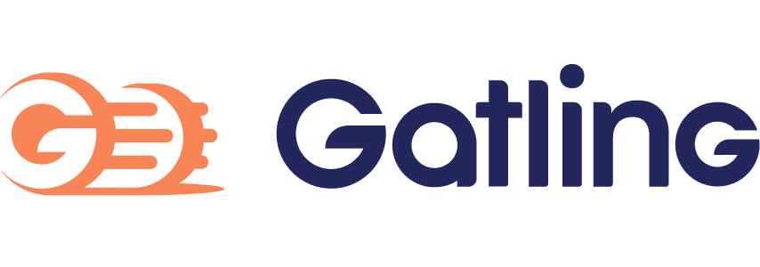 Gatling logo