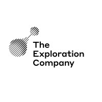 Exploration company logo