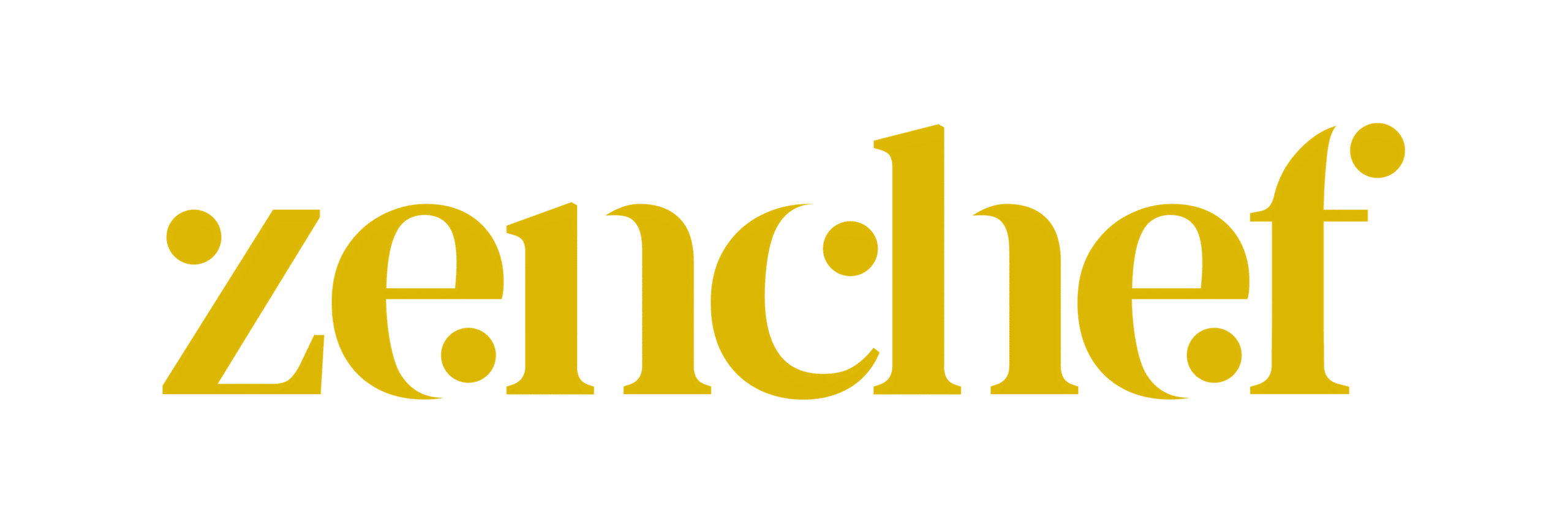 Logo zenchef
