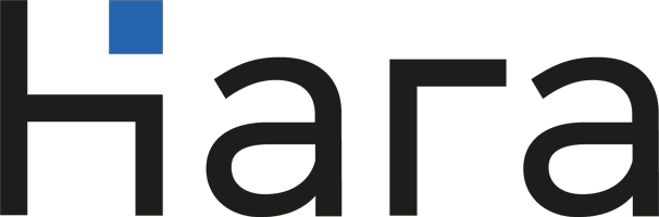 Logo hara consulting