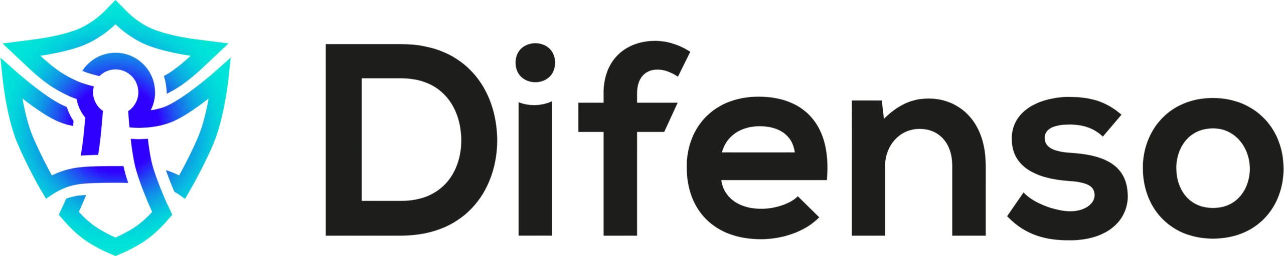 Logo difenso