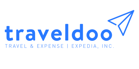 Logo traveldoo