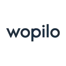 Wopilo logo