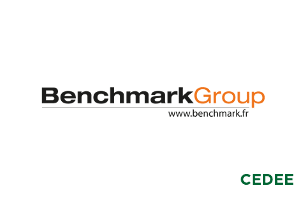 BenchmarkGroup